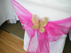 Butterflies For Weddings